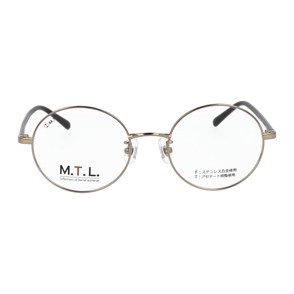 M.T.L. MTL-012_C-2_サイズ50